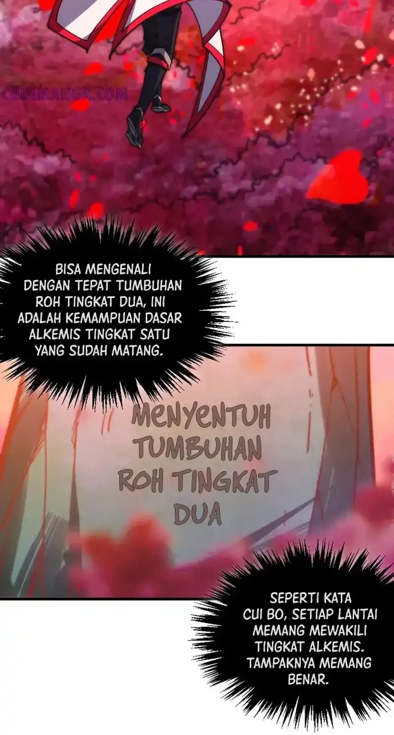 The Ultimate of All Ages Chapter 460 Gambar 45