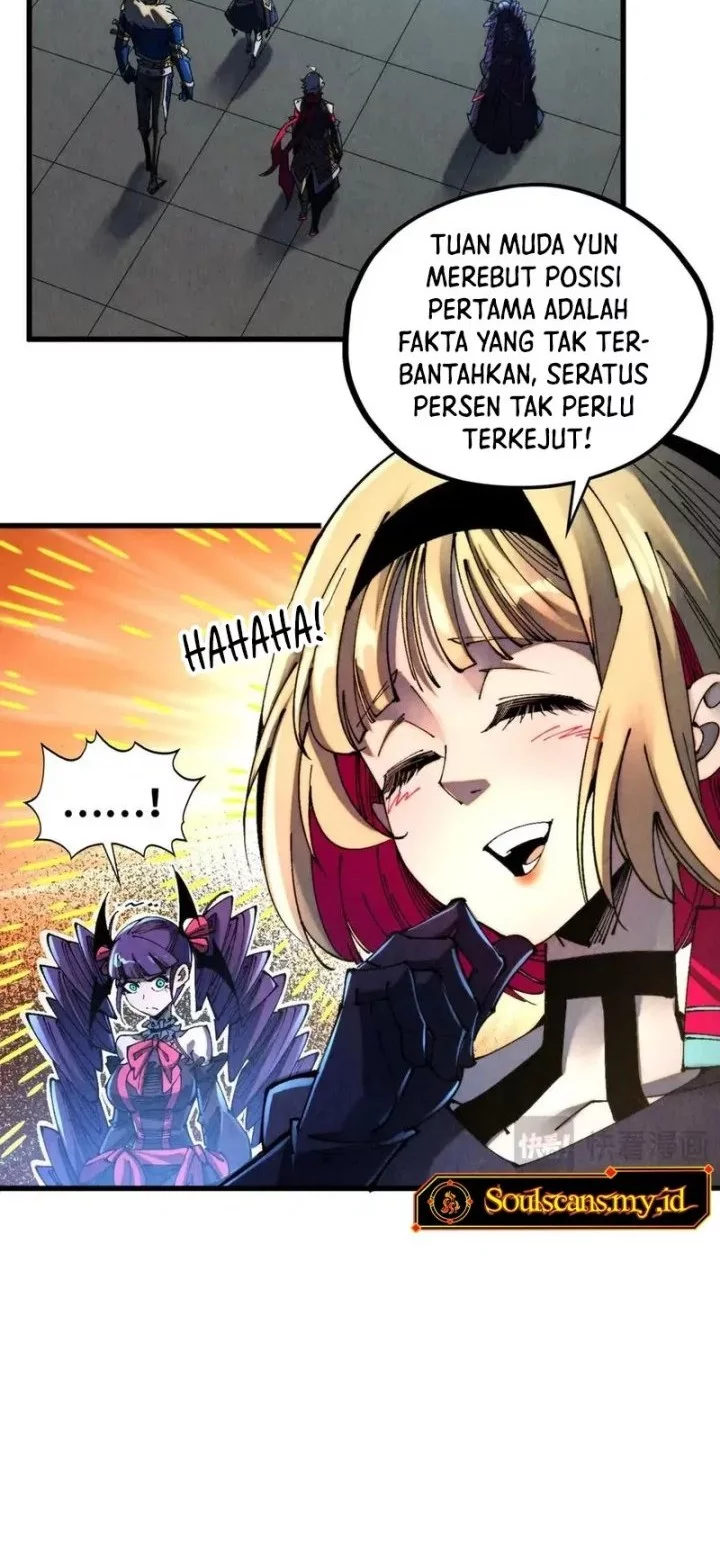 The Ultimate of All Ages Chapter 461 Gambar 11