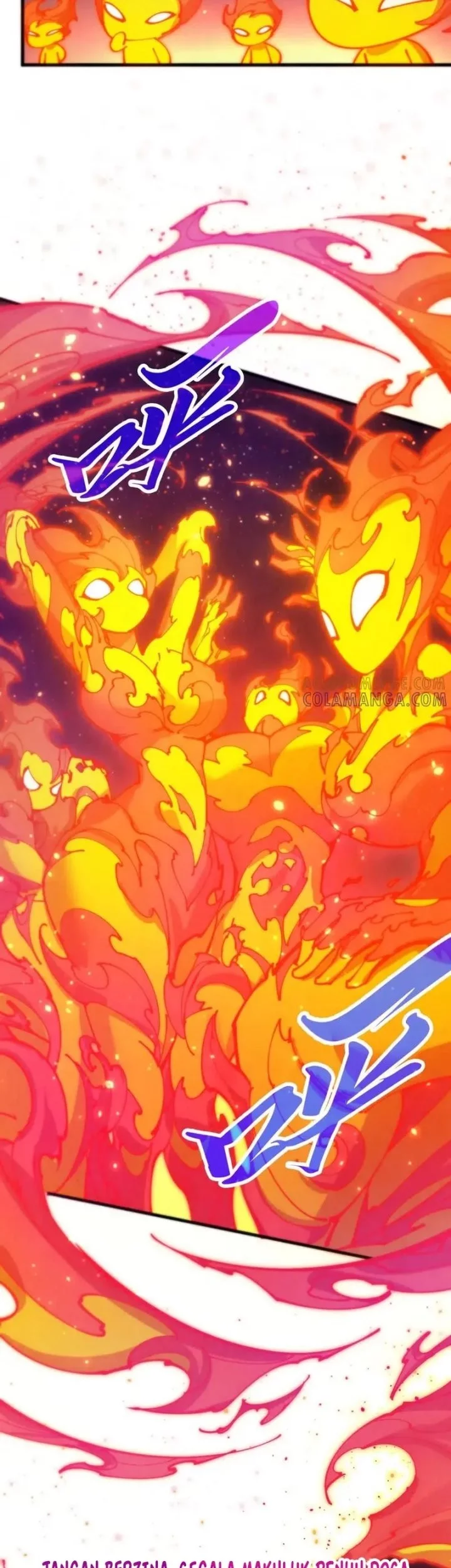 The Ultimate of All Ages Chapter 461 Gambar 43