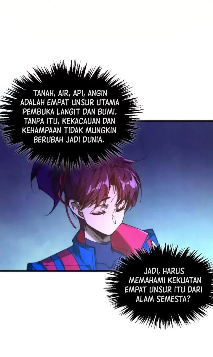 The Ultimate of All Ages Chapter 461 Gambar 36