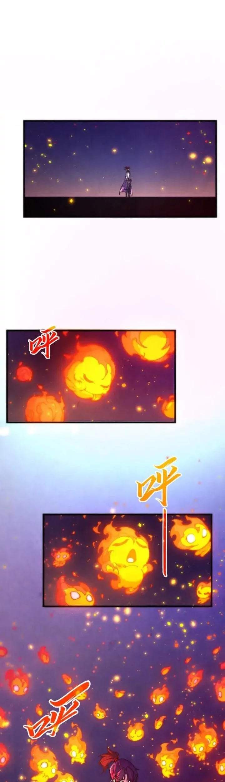 The Ultimate of All Ages Chapter 461 Gambar 37