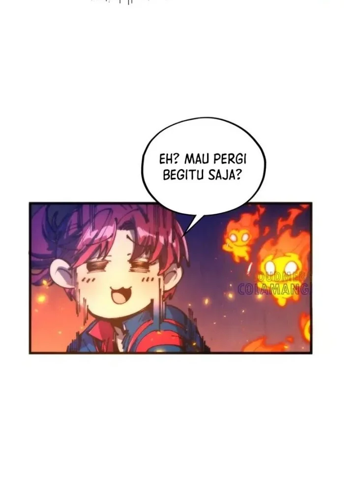 The Ultimate of All Ages Chapter 461 Gambar 40