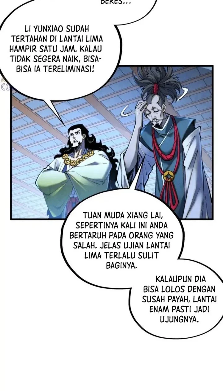 The Ultimate of All Ages Chapter 461 Gambar 47