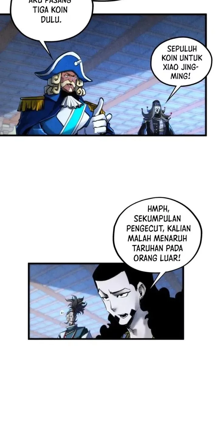 The Ultimate of All Ages Chapter 461 Gambar 5