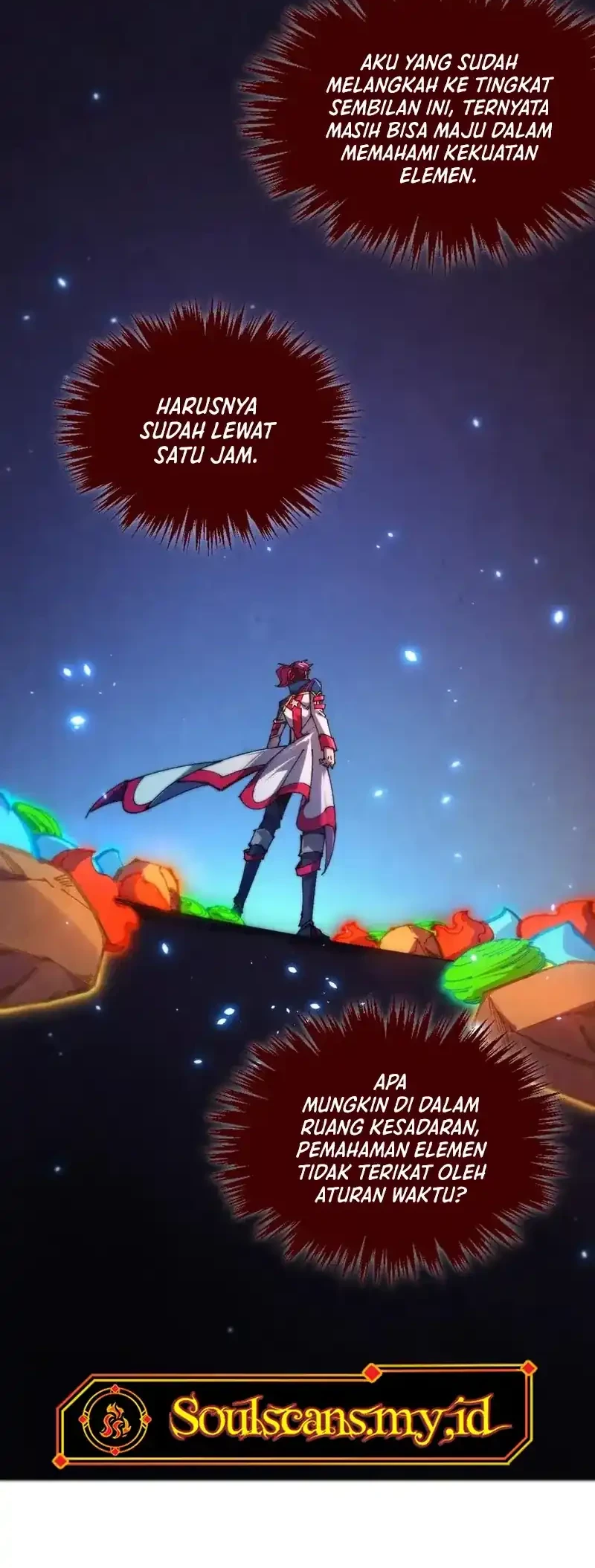 The Ultimate of All Ages Chapter 462 Gambar 17