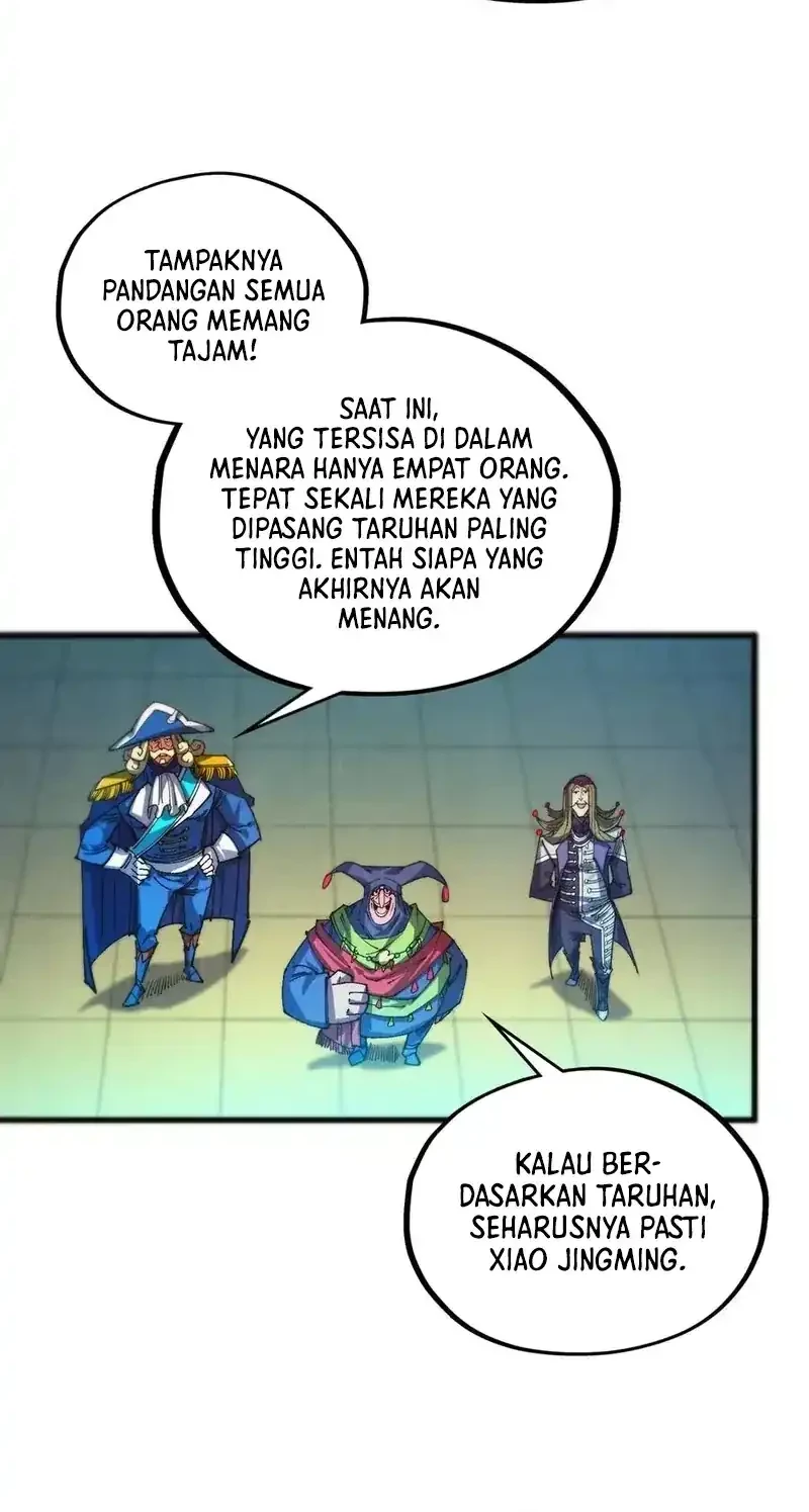 The Ultimate of All Ages Chapter 462 Gambar 19