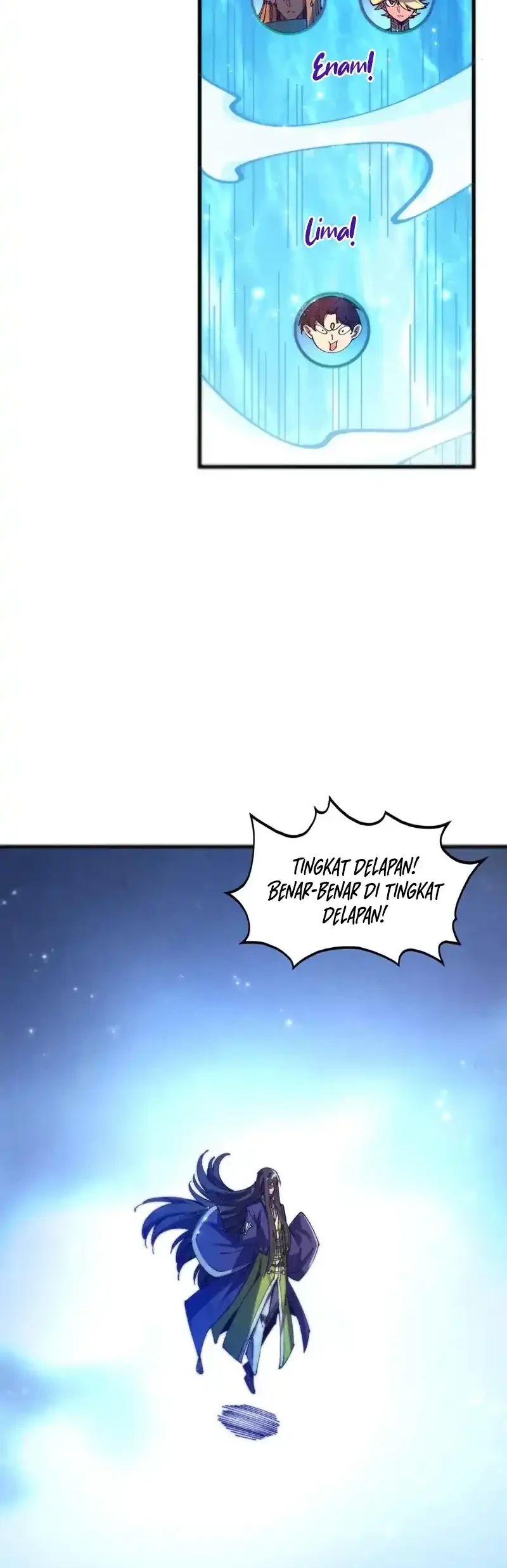 The Ultimate of All Ages Chapter 462 Gambar 21