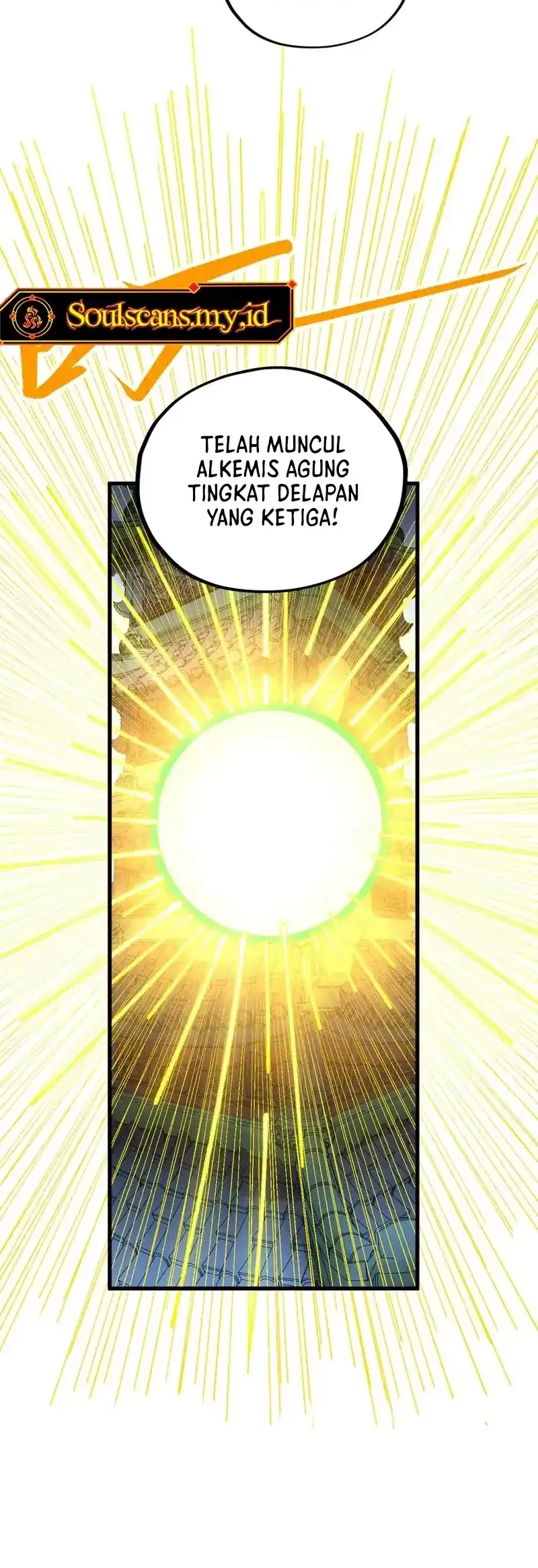 The Ultimate of All Ages Chapter 462 Gambar 37