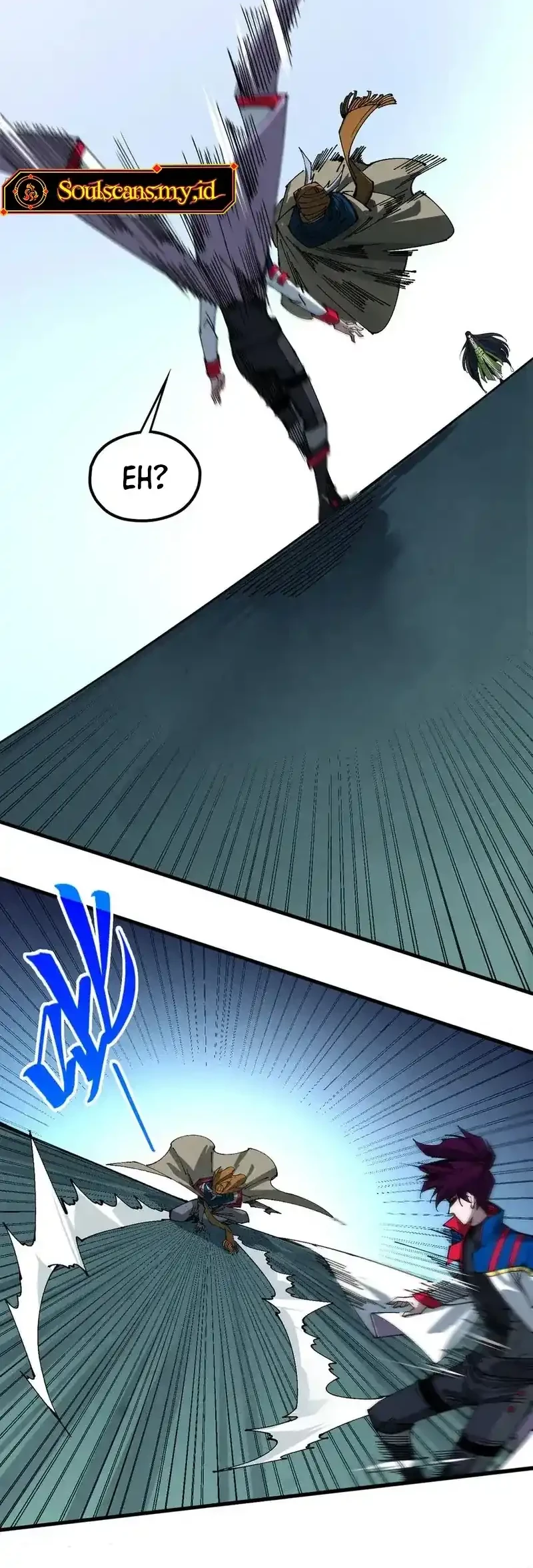 The Ultimate of All Ages Chapter 462 Gambar 41