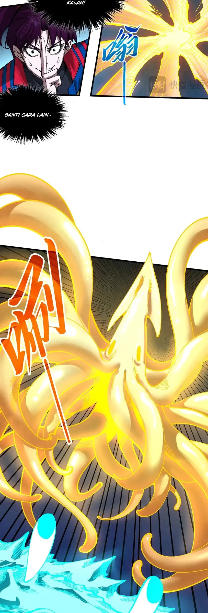 The Ultimate of All Ages Chapter 463 Gambar 22