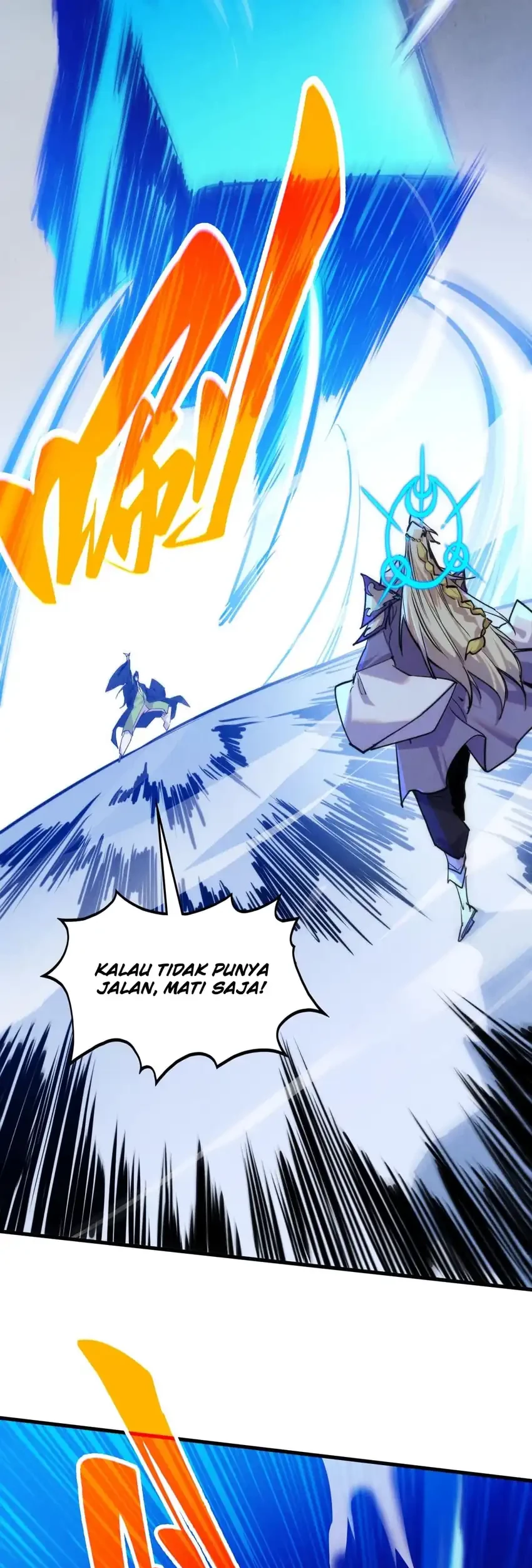 The Ultimate of All Ages Chapter 463 Gambar 42