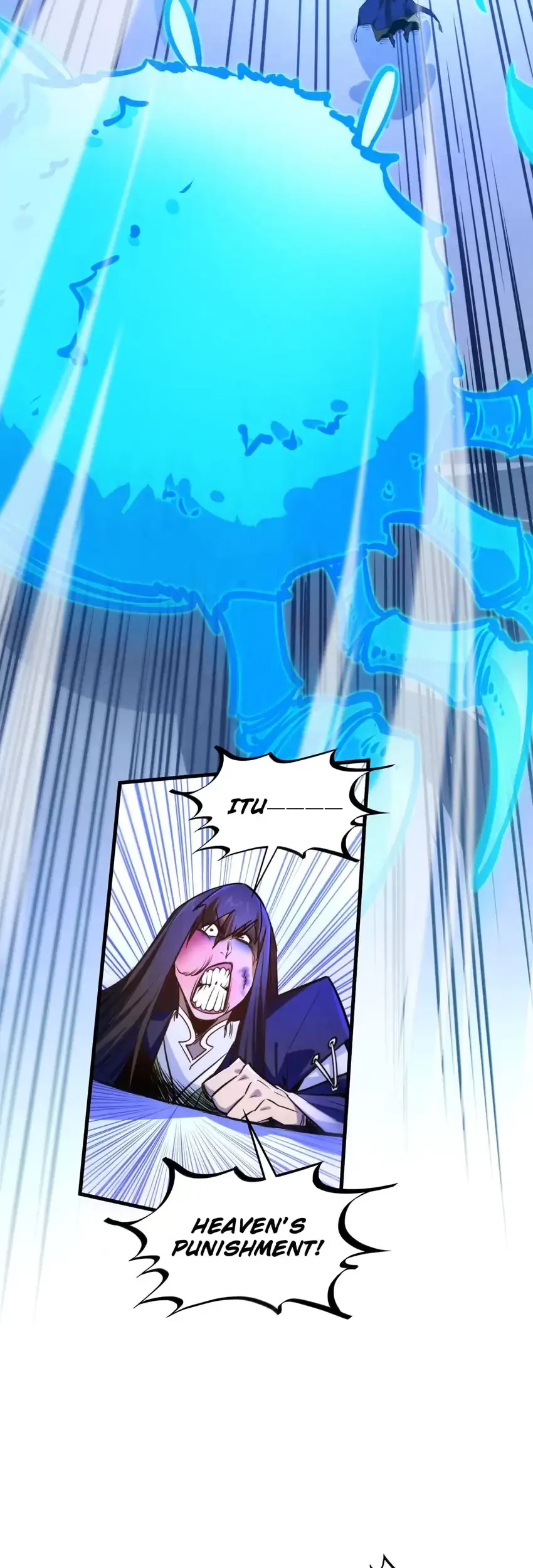 The Ultimate of All Ages Chapter 463 Gambar 36