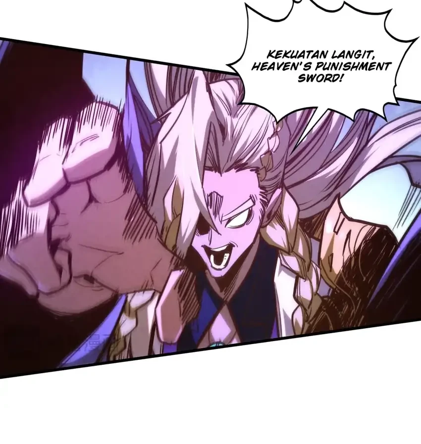 The Ultimate of All Ages Chapter 463 Gambar 37