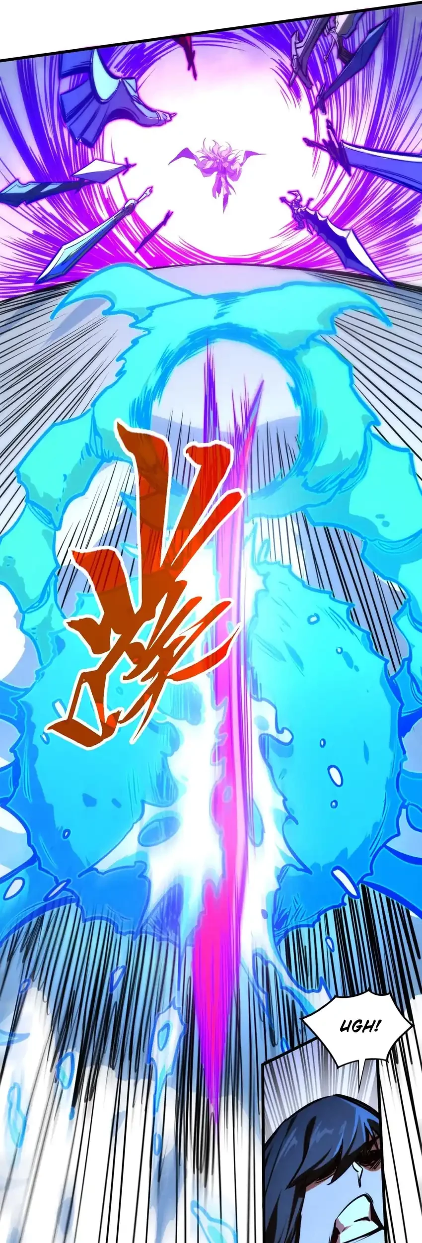 The Ultimate of All Ages Chapter 463 Gambar 38