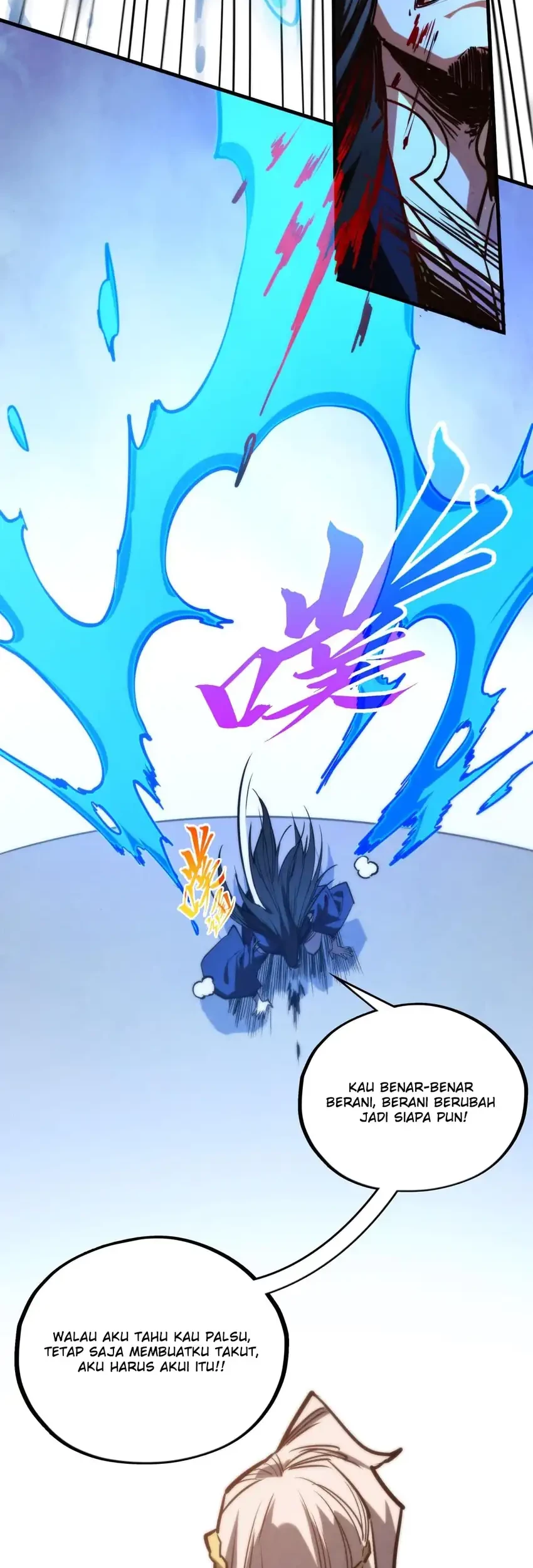 The Ultimate of All Ages Chapter 463 Gambar 39