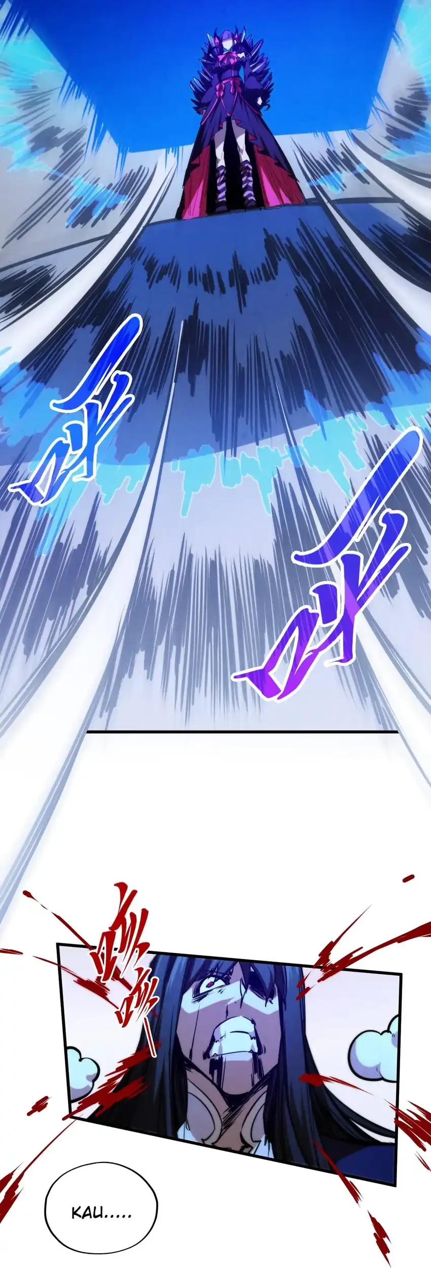 The Ultimate of All Ages Chapter 463 Gambar 45