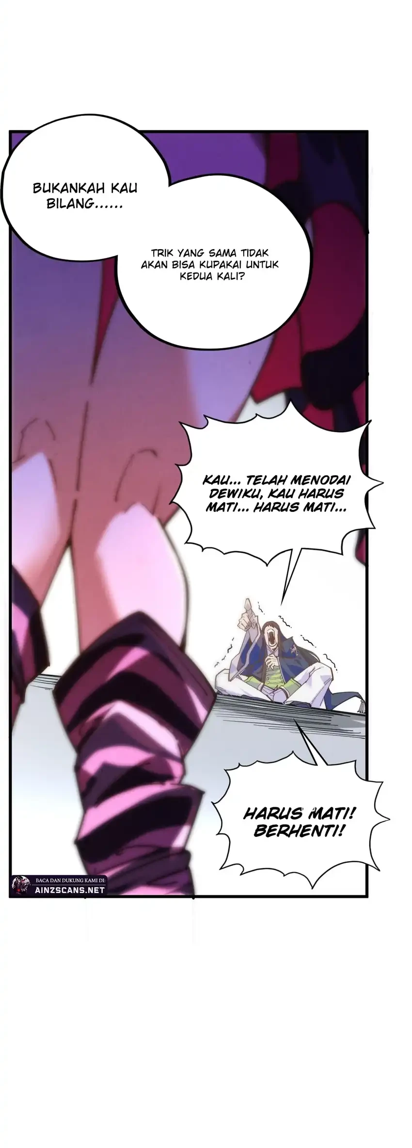 The Ultimate of All Ages Chapter 463 Gambar 47