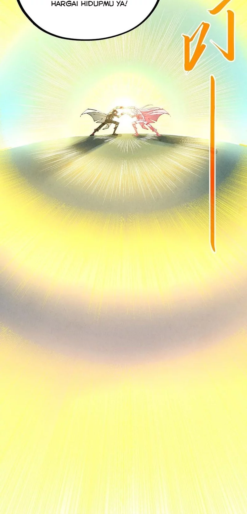 The Ultimate of All Ages Chapter 464 Gambar 25