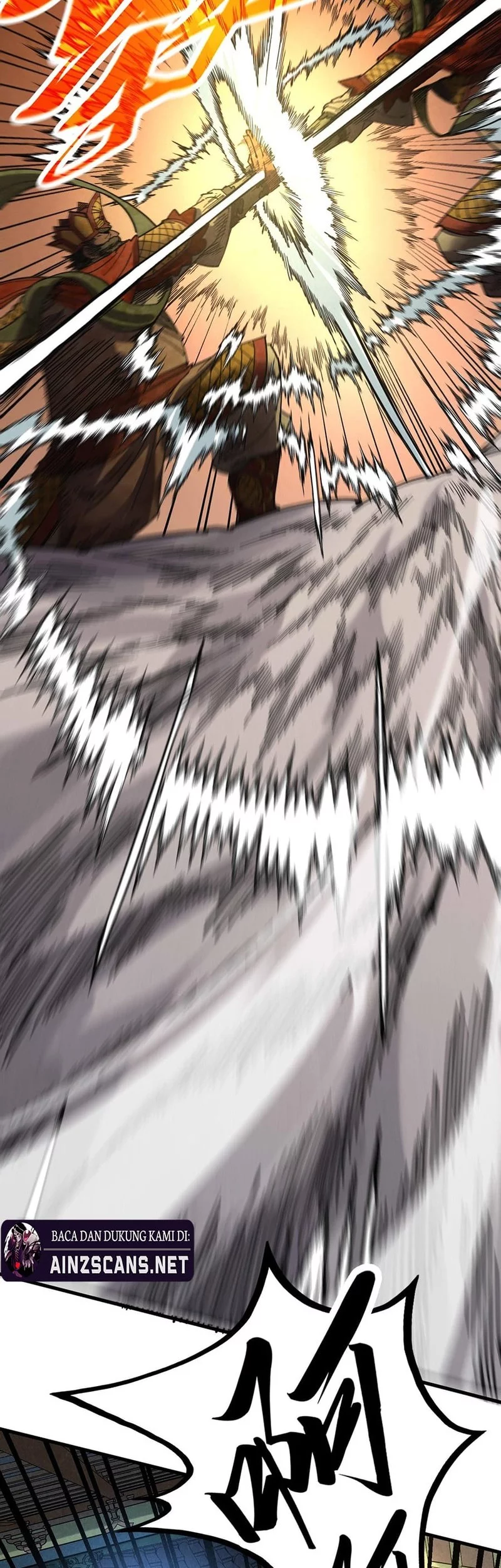 The Ultimate of All Ages Chapter 464 Gambar 35