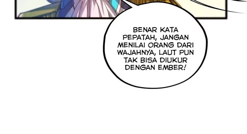 The Ultimate of All Ages Chapter 464 Gambar 37