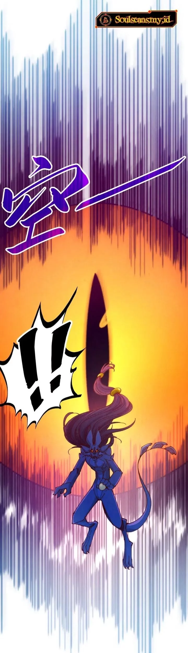 The Ultimate of All Ages Chapter 465 Gambar 7