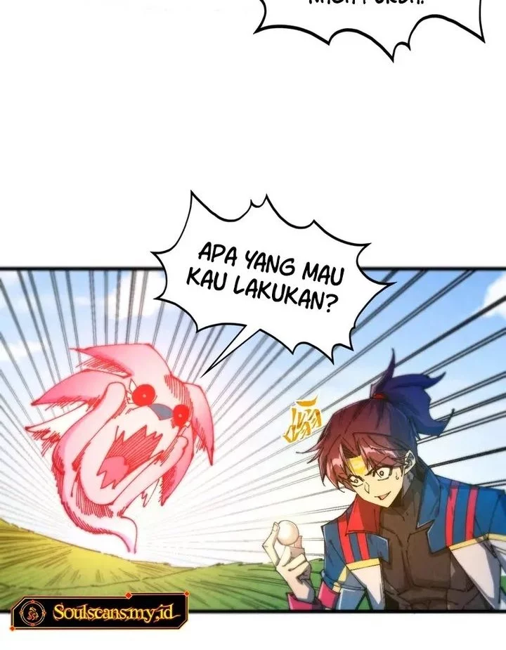 The Ultimate of All Ages Chapter 465 Gambar 12