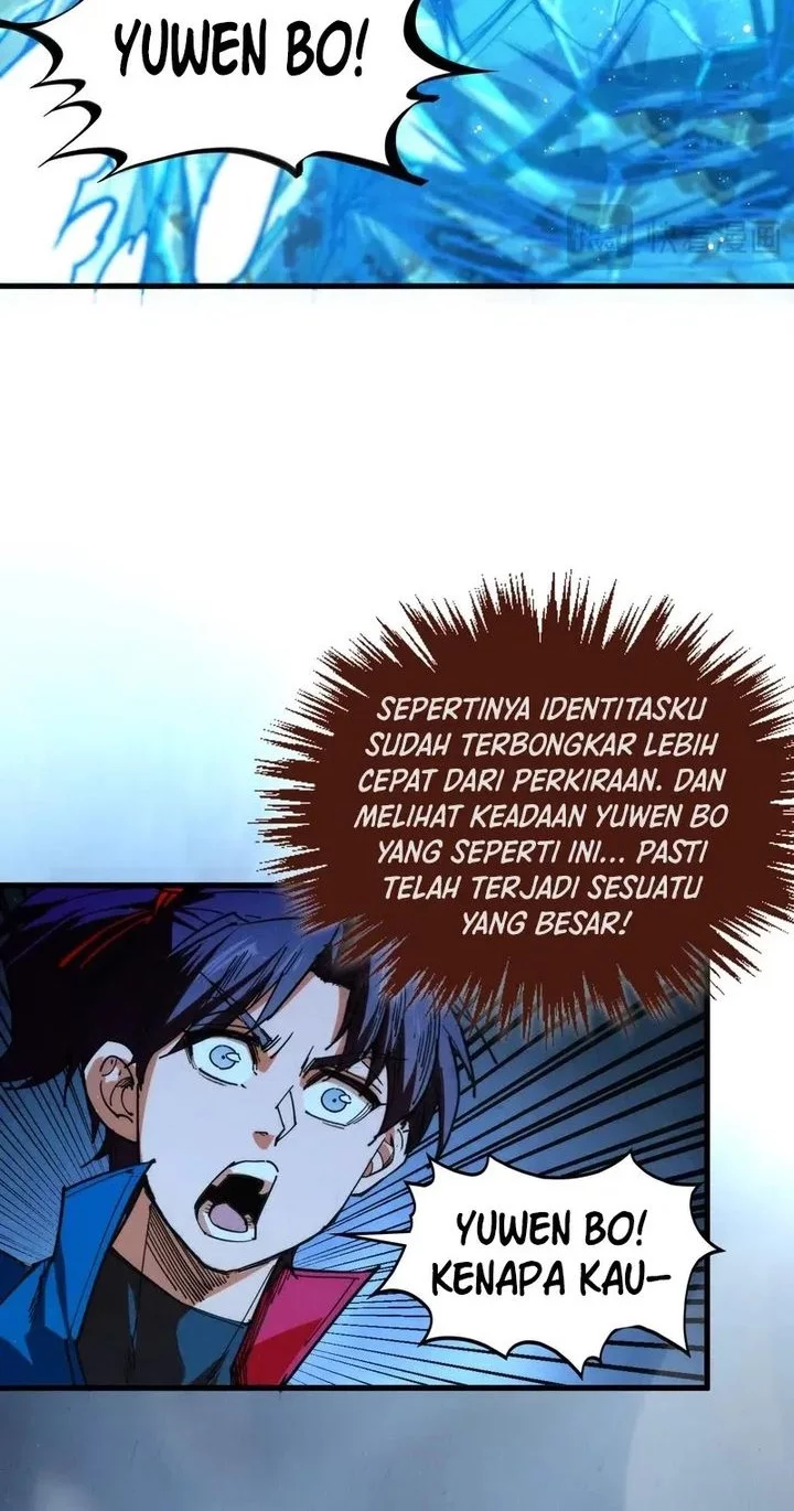 The Ultimate of All Ages Chapter 465 Gambar 29