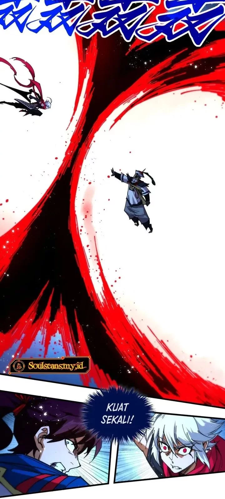 The Ultimate of All Ages Chapter 465 Gambar 40