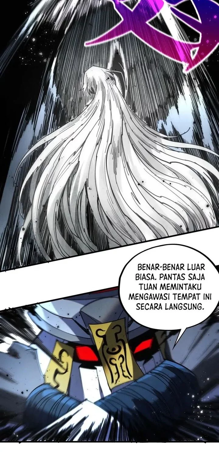 The Ultimate of All Ages Chapter 465 Gambar 46