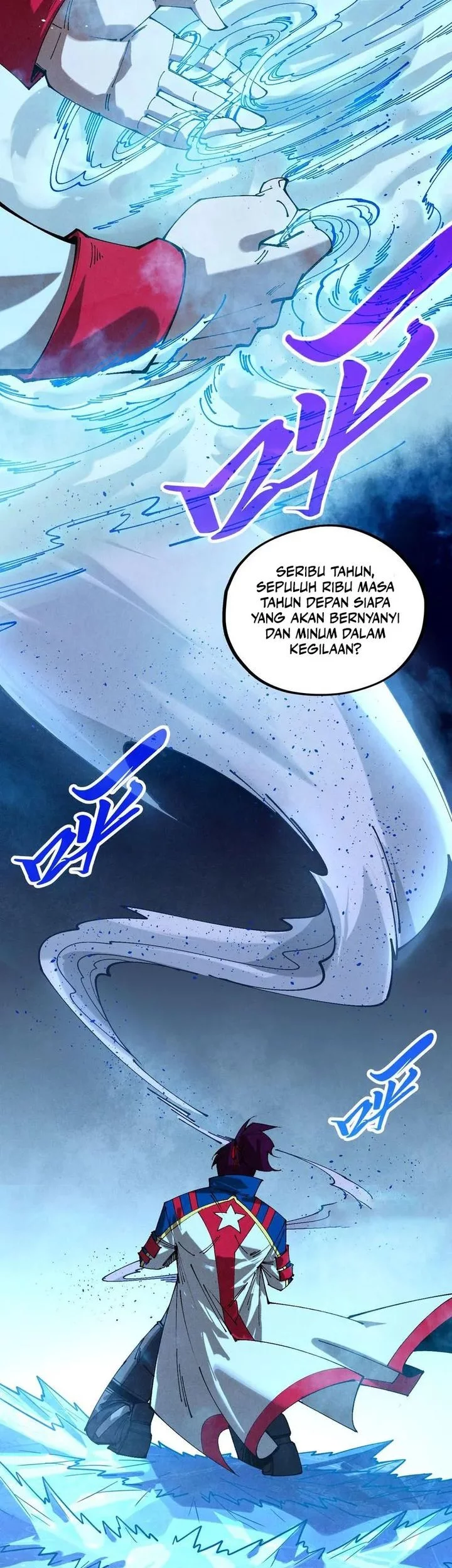 The Ultimate of All Ages Chapter 466 Gambar 8