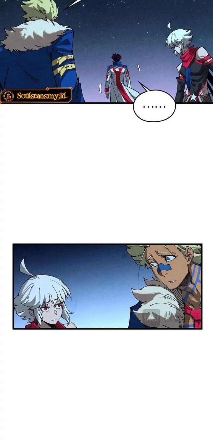 The Ultimate of All Ages Chapter 466 Gambar 13