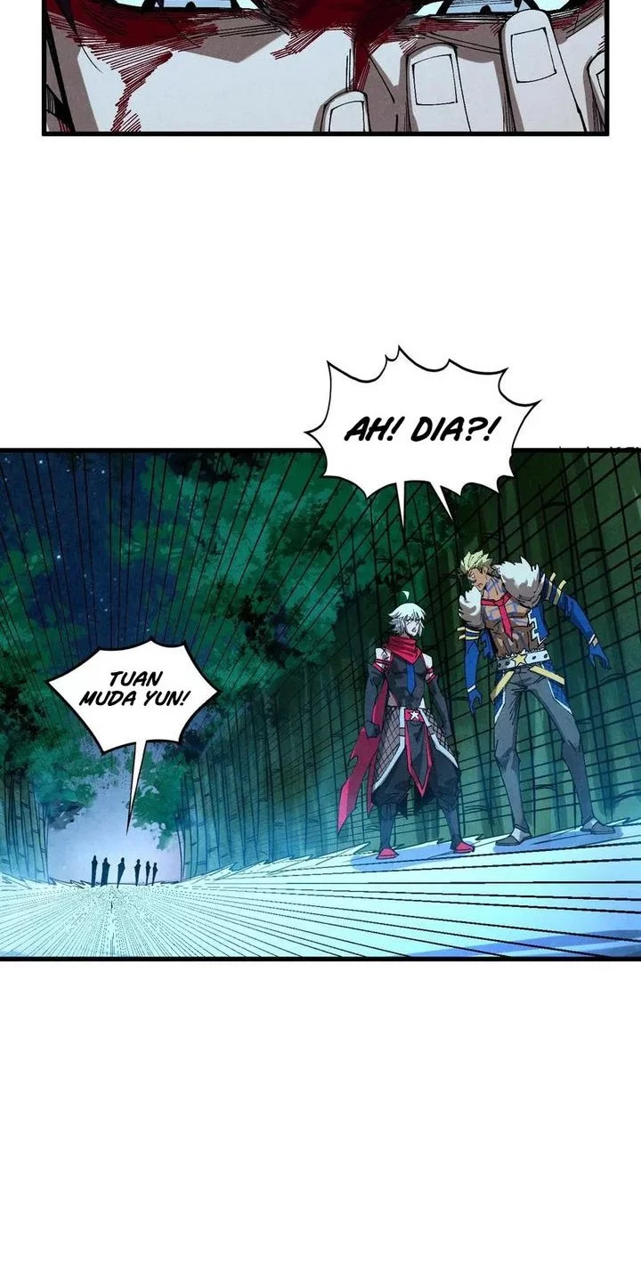 The Ultimate of All Ages Chapter 466 Gambar 15