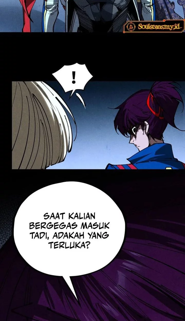 The Ultimate of All Ages Chapter 466 Gambar 17