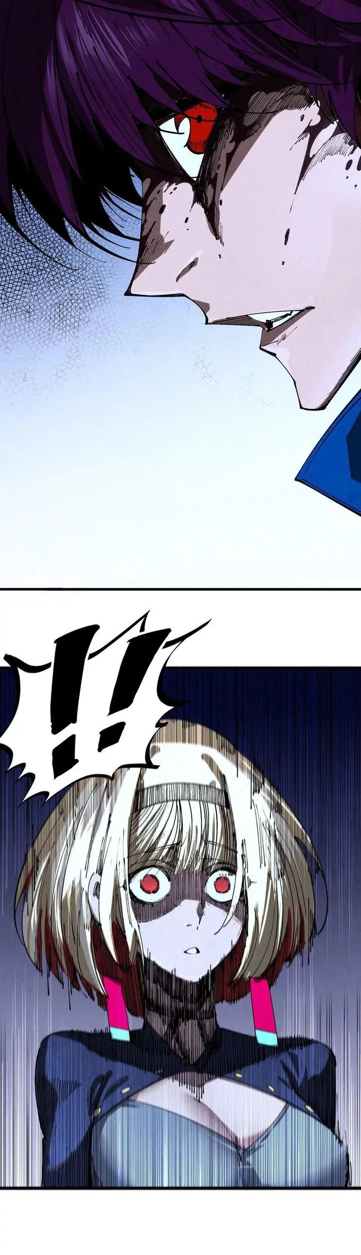 The Ultimate of All Ages Chapter 466 Gambar 18