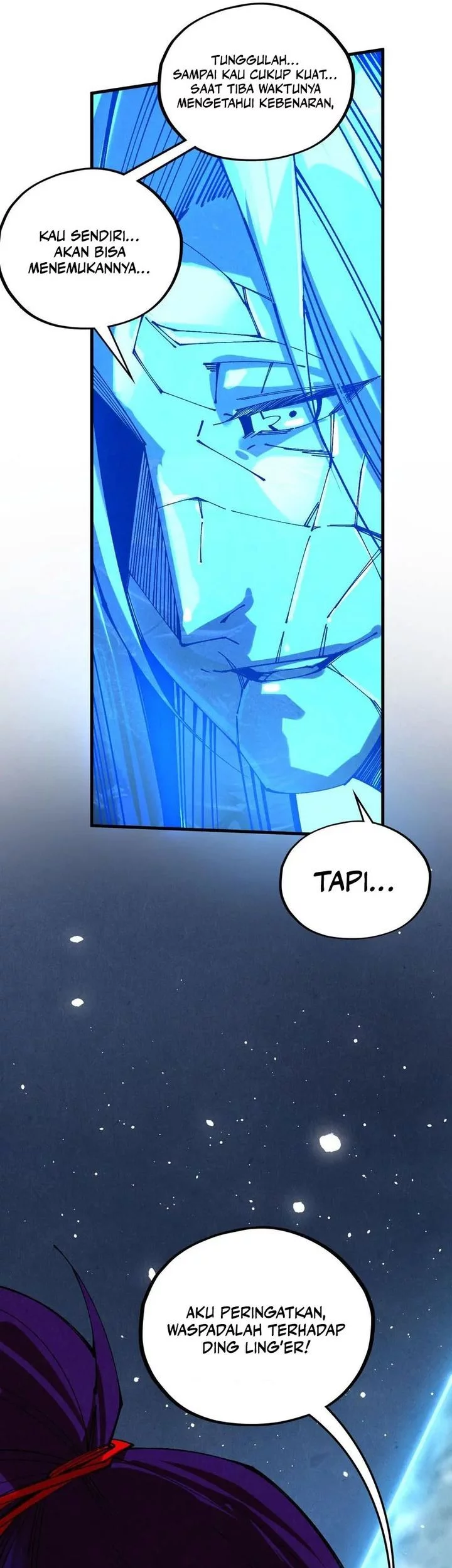 The Ultimate of All Ages Chapter 466 Gambar 4