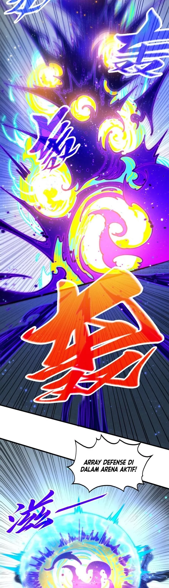 The Ultimate of All Ages Chapter 467 Gambar 26