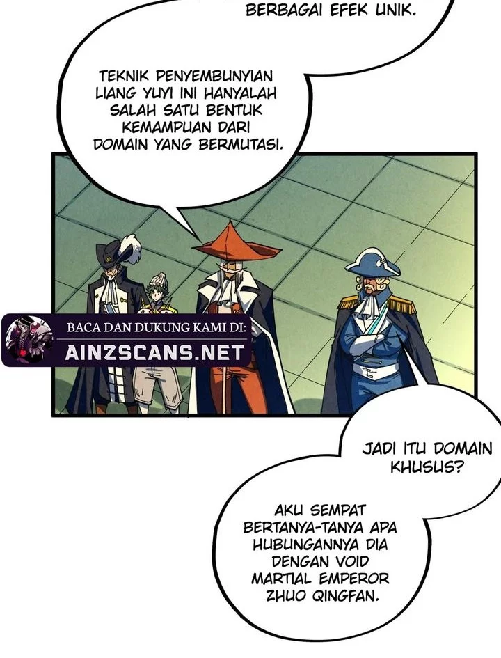 The Ultimate of All Ages Chapter 468 Gambar 8