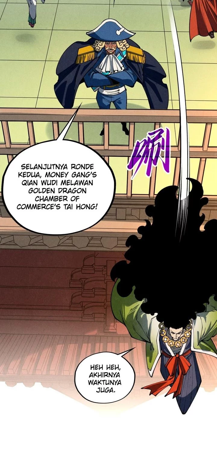 The Ultimate of All Ages Chapter 468 Gambar 24