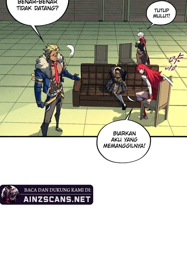 The Ultimate of All Ages Chapter 468 Gambar 26