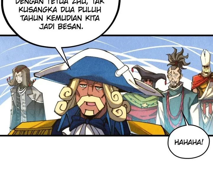 The Ultimate of All Ages Chapter 468 Gambar 35