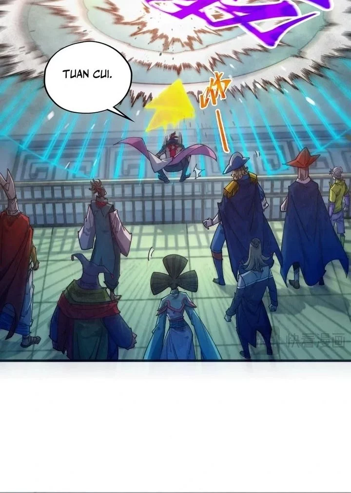 The Ultimate of All Ages Chapter 469 Gambar 8