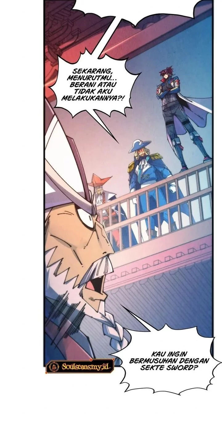 The Ultimate of All Ages Chapter 469 Gambar 12