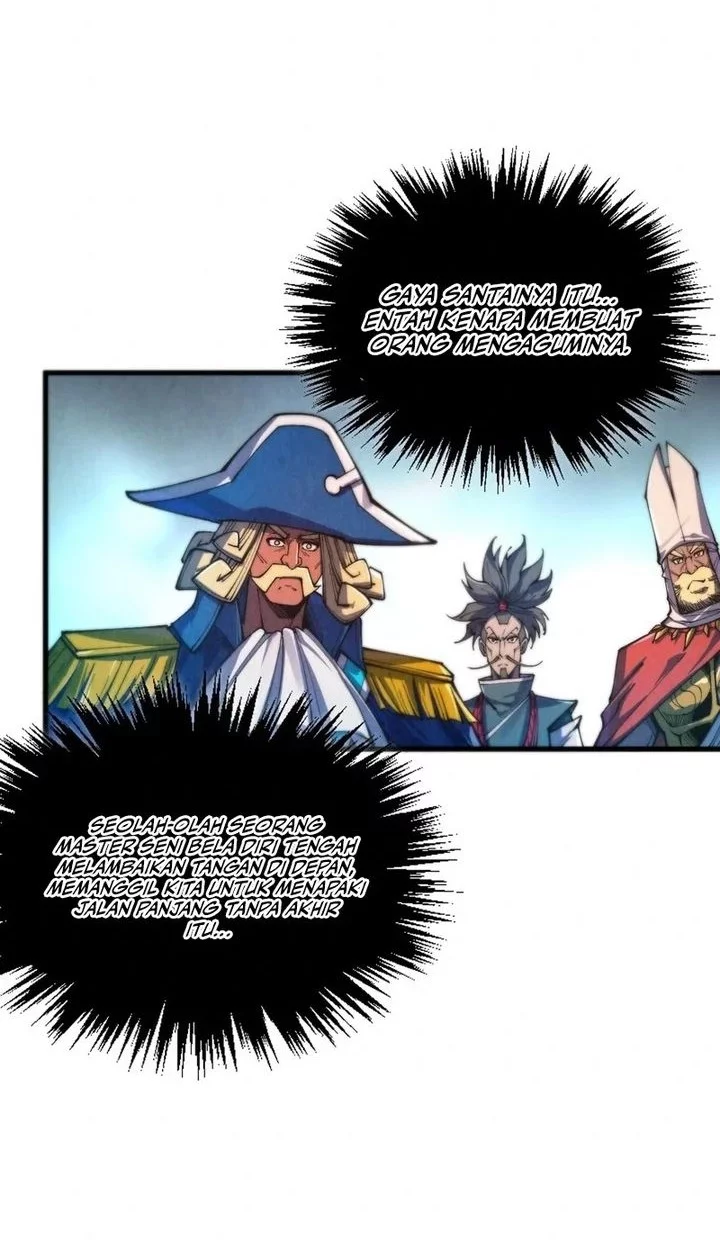 The Ultimate of All Ages Chapter 469 Gambar 18