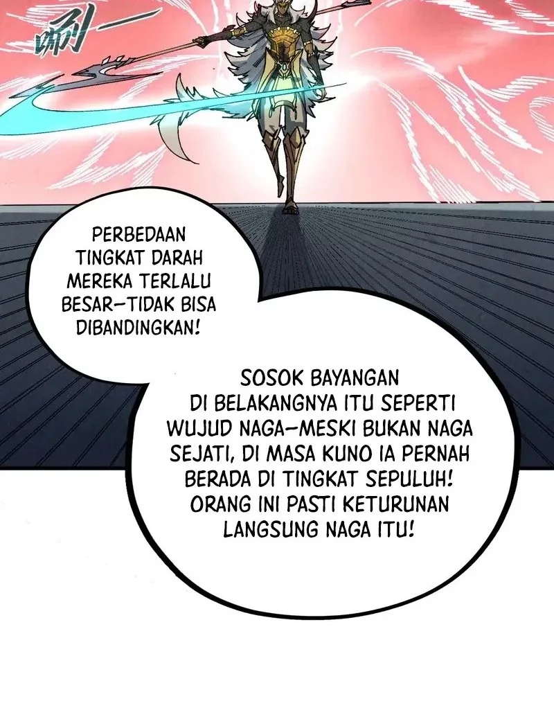 The Ultimate of All Ages Chapter 470 Gambar 37