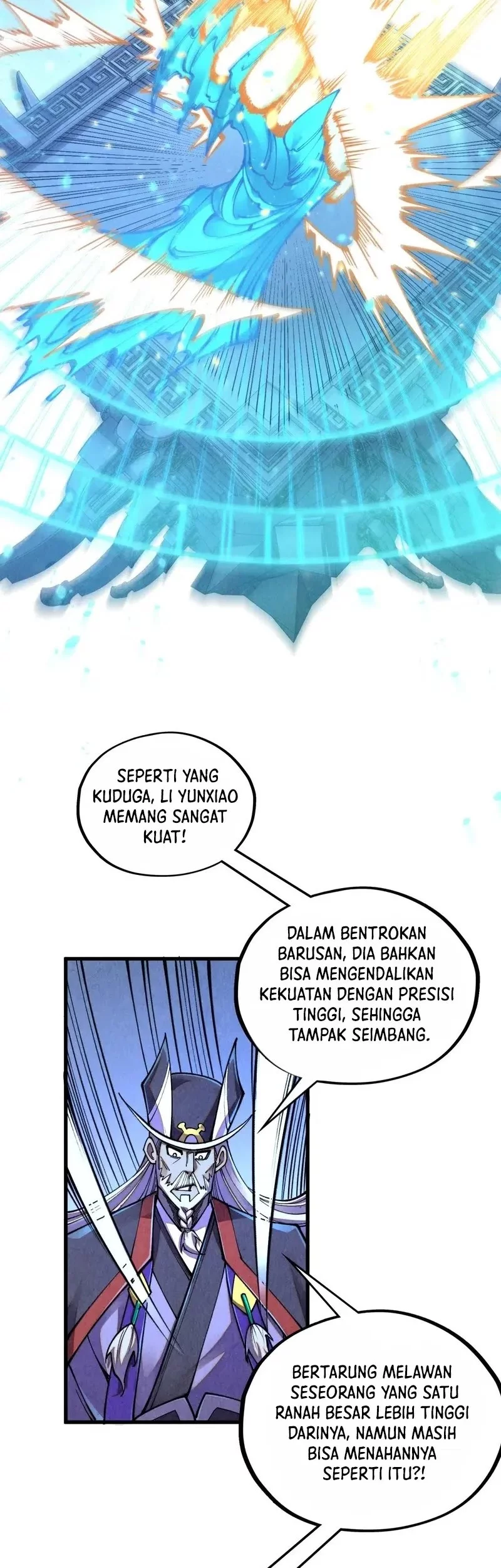 The Ultimate of All Ages Chapter 470 Gambar 3