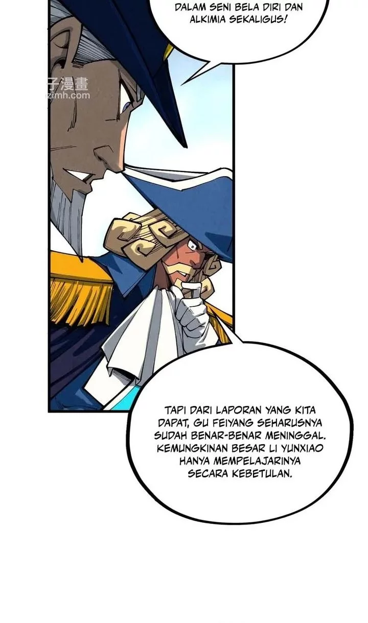 The Ultimate of All Ages Chapter 471 Gambar 16