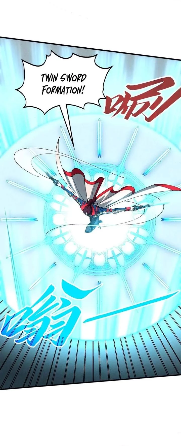 The Ultimate of All Ages Chapter 471 Gambar 28