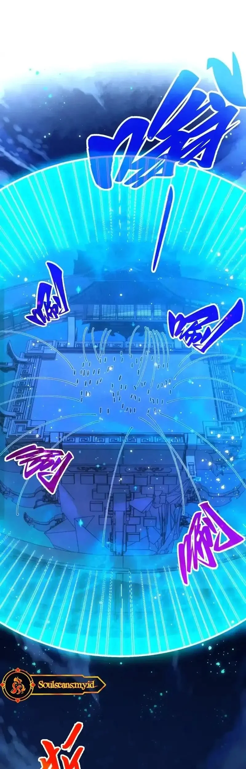 The Ultimate of All Ages Chapter 472 Gambar 19