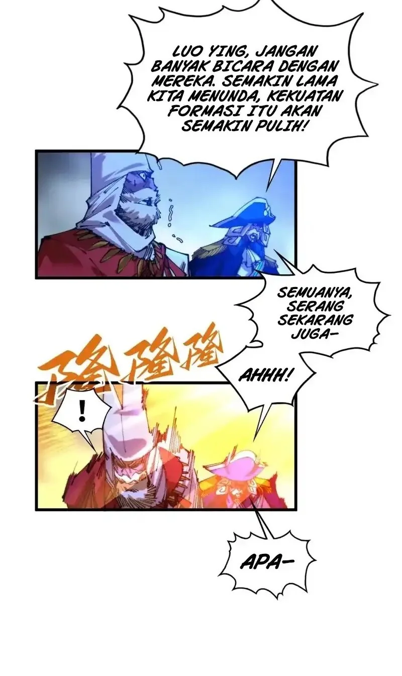 The Ultimate of All Ages Chapter 472 Gambar 24