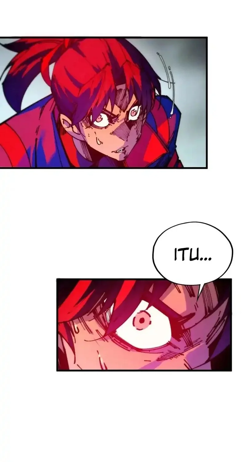 The Ultimate of All Ages Chapter 472 Gambar 36